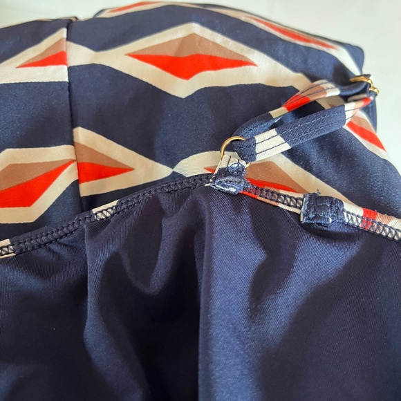 Marc Jacobs Healey One Piece Bathing Suit - Picture 6 of 9